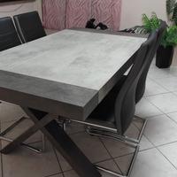 tavolo cunina o salone 