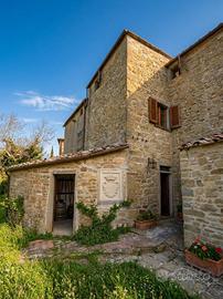 Villa di 170 m² con 5 locali a Radda in Chianti