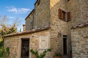 Villa di 170 m² con 5 locali a Radda in Chianti