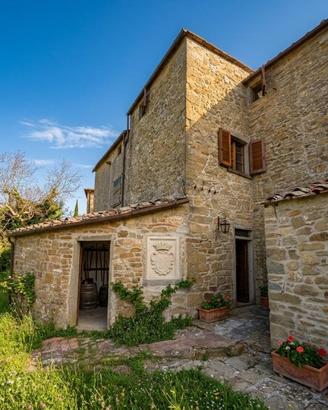 Villa di 170 m² con 5 locali a Radda in Chianti