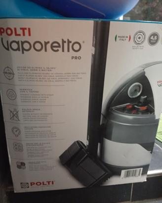 vaporetto polti