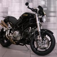 Ducati Monster S2R 800