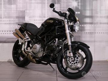 Ducati Monster S2R 800