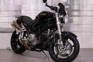 Ducati Monster S2R 800