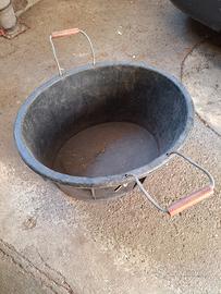 mastello tinozza contenitore