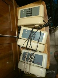 telefoni vintage fissi 