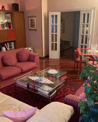 Appartamento di 180 m² con 5 locali e box auto dop