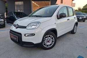 FIAT Panda 1.0 FireFly S&S Hybrid AUTO DA IMMATRIC