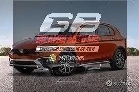 Ricambi vari per fiat tipo 2021