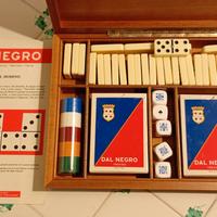 Carte da gioco Dal Negro