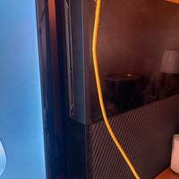xbox one tenuta benissimo 512 gb