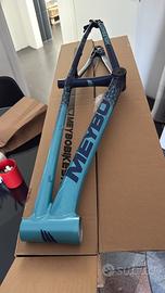 TELAIO BMX MEYBO PRO21