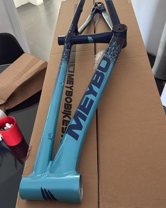 TELAIO BMX MEYBO PRO21