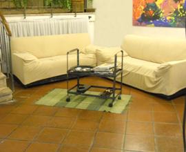 FIRENZE CORSO ITALIA ufficio 120 mq.