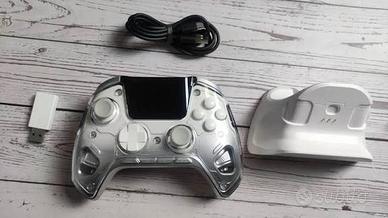 Manba One V2  Controller Pad PC 