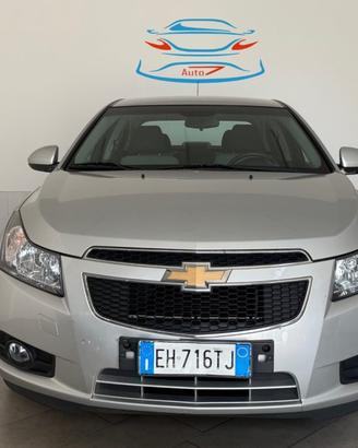 CHEVROLET Cruze 1.6 4 porte LS