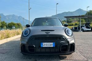MINI COOPER S JCW
