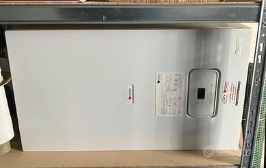 Caldaia a condensazione Hermann Saunier Duval