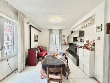 CAGLIARI - Quadrivano Nuda proprietà