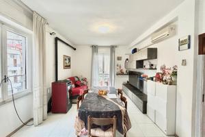 CAGLIARI - Quadrivano Nuda proprietà