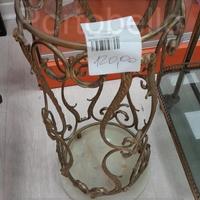 Codice: 4553 PORTA OMBRELLI STILE VINTAGE CON STR