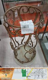 Codice: 4553 PORTA OMBRELLI STILE VINTAGE CON STR