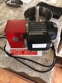 Passa pomodori OMRA line 2