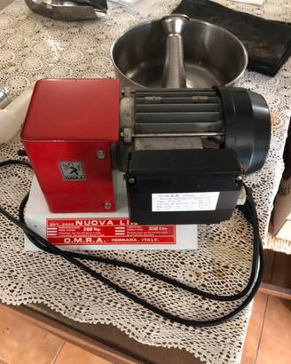 Passa pomodori OMRA line 2