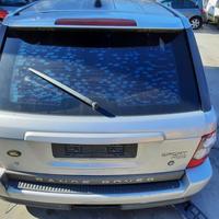 LAND ROVER RANGE ROVER SPORT HSE 2007 - PORTELLONE