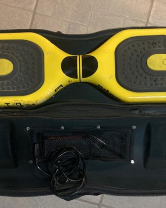 Hoverboard