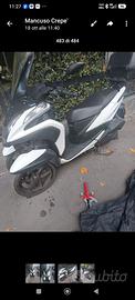 Tricity Yamaha