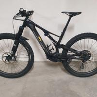 E-Bike Specialized Turbo Levo SL Expert Carbon TGM