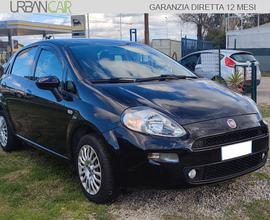 Fiat Punto 1.2 8V 5 porte Lounge - GARANZIA