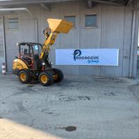 minipala articolata SDLG L902H - Disponibile per V