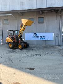 minipala articolata SDLG L902H - Disponibile per V