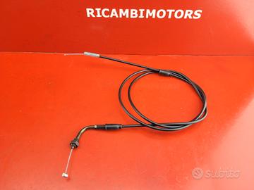 CAVO ACCELERATORE YAMAHA NEOS OVETTO 50