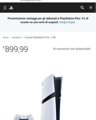 PS5 Pro 