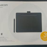 Tavoletta Wacom Intuos CTL‑6100WL/K1‑BX Medium BT