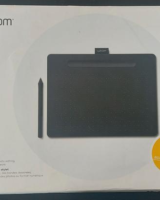 Tavoletta Wacom Intuos CTL‑6100WL/K1‑BX Medium BT