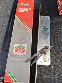 serratura di sicurezza