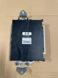 Ricambi Subaru Impreza Sti (GDB) ‘06-‘07