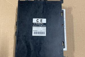 Ricambi Subaru Impreza Sti (GDB) ‘06-‘07