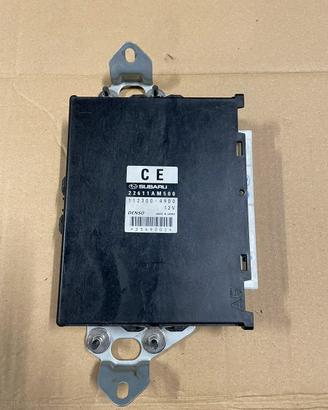 Ricambi Subaru Impreza Sti (GDB) ‘06-‘07