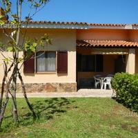 San Teodoro villette in via Gramsci