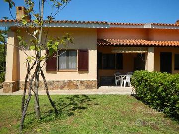 San Teodoro villette in via Gramsci