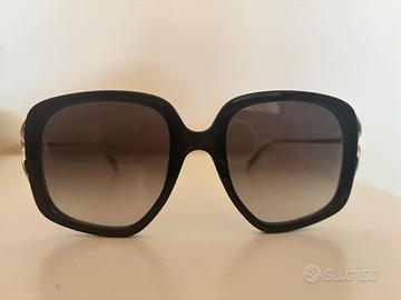 Occhiali da sole Alexander McQueen