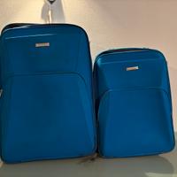 Set valigie trolley Roncato