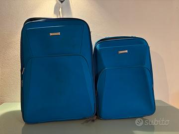 Set valigie trolley Roncato