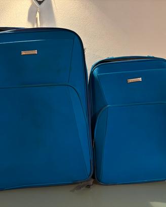 Set valigie trolley Roncato