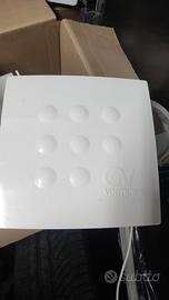 aspiratore/ estrattore vortice
